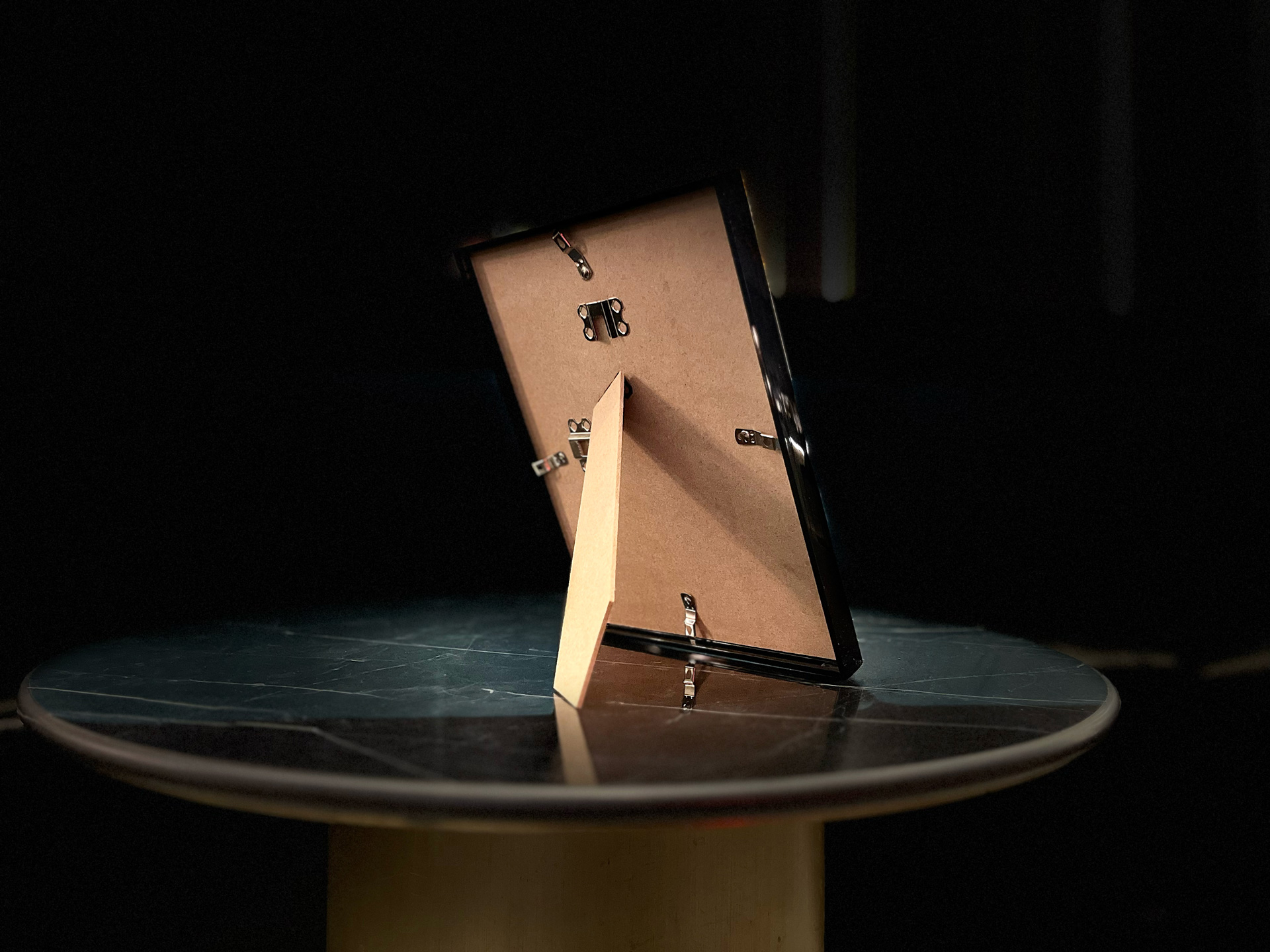 Maryse Casol art print Exaltation